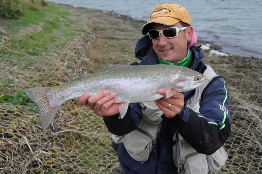 10 Things To Try In April (fly fishing related of course) – STEVE CULLEN  FLY FISHING