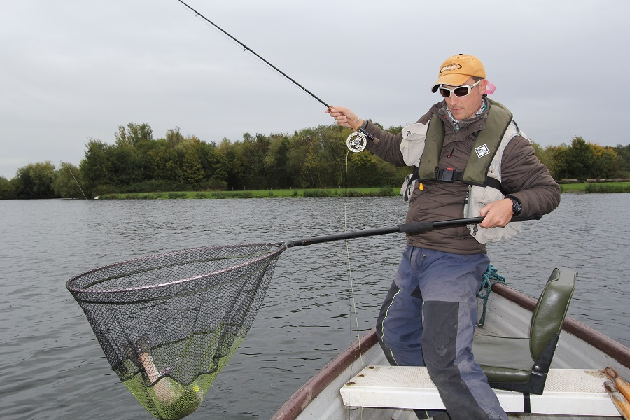 10 Top Tips For Loch Style Competition – STEVE CULLEN FLY FISHING